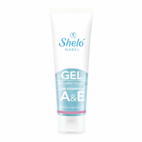 Gel Antibacterial