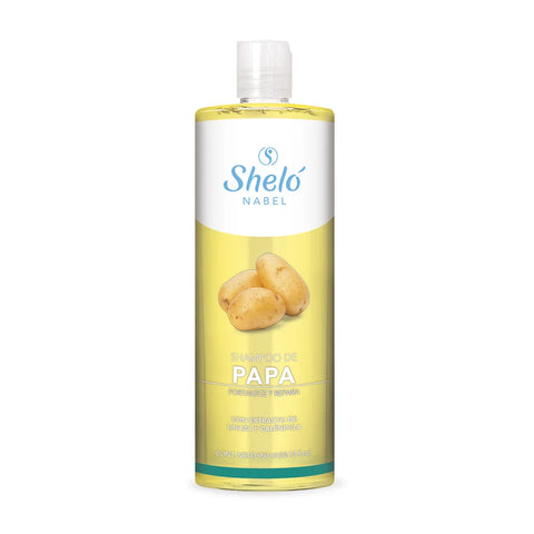 Shampoo de Papa 530 ml