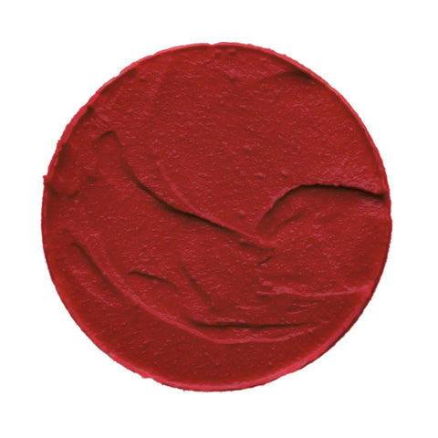 Labial Matte Rojo Divertida
