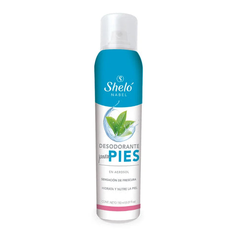 Desodorante para Pies