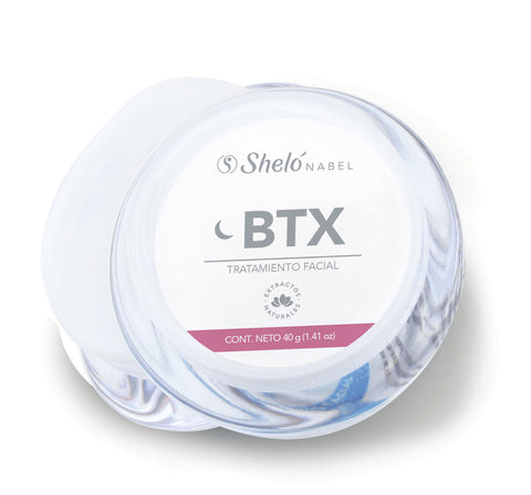 BTX-Noche