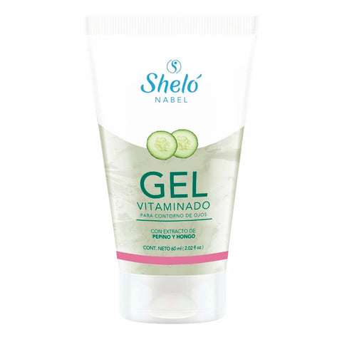 Gel Vitaminado