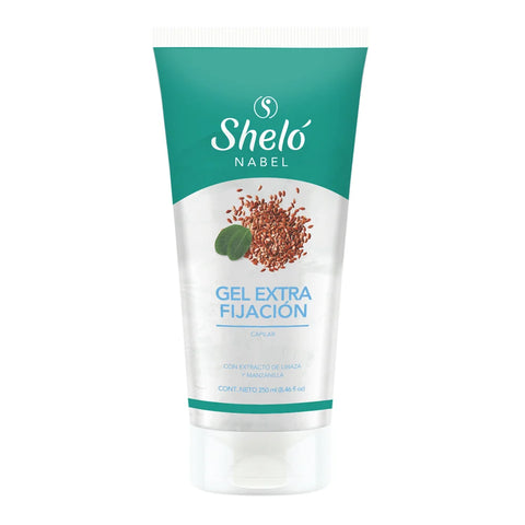 Gel Extra Fijación