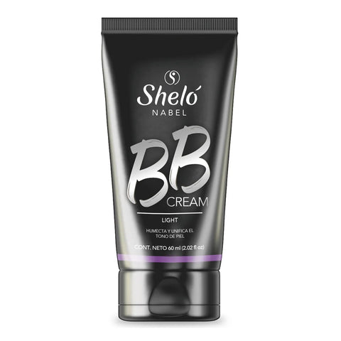 BB Cream Light