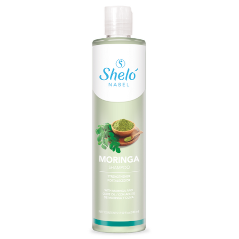 Moringa Shampoo