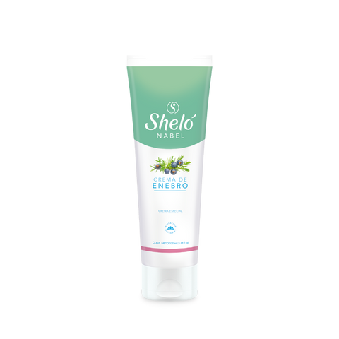 Crema de Enebro