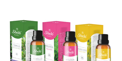 Aromaterapia