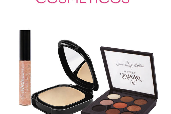 Cosméticos