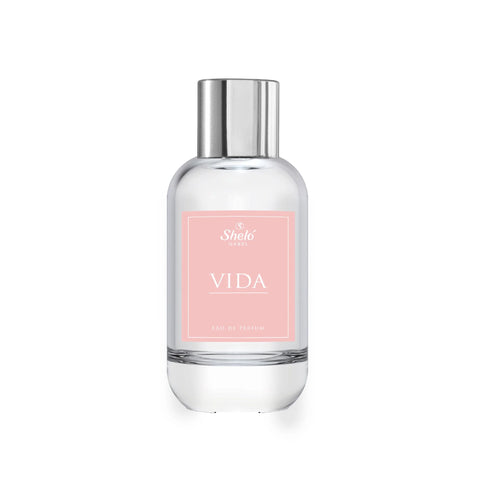 Perfume For Women (Vida)