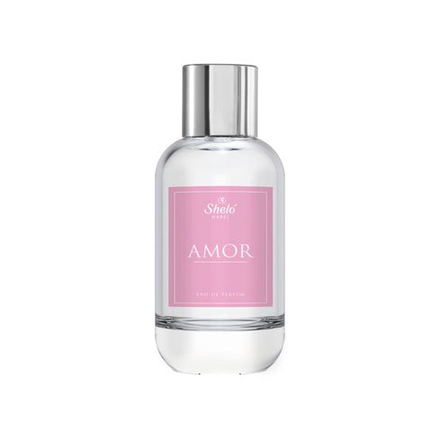Perfume For Women (Amor)
