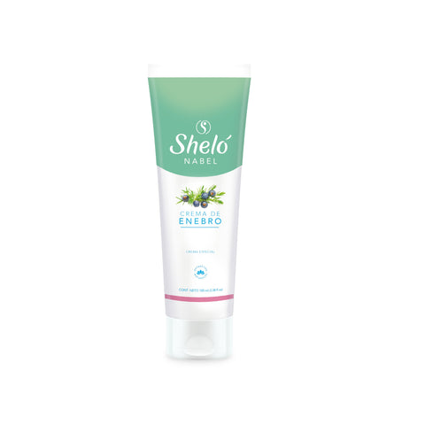 Crema de Enebro
