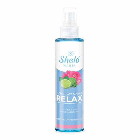 Aceite para Masaje Relax