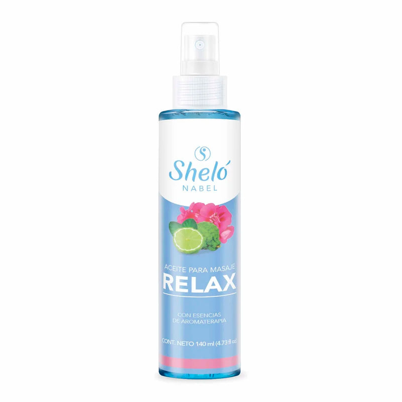 Aceite para Masaje Relax