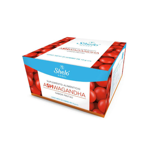 Ashwagandha