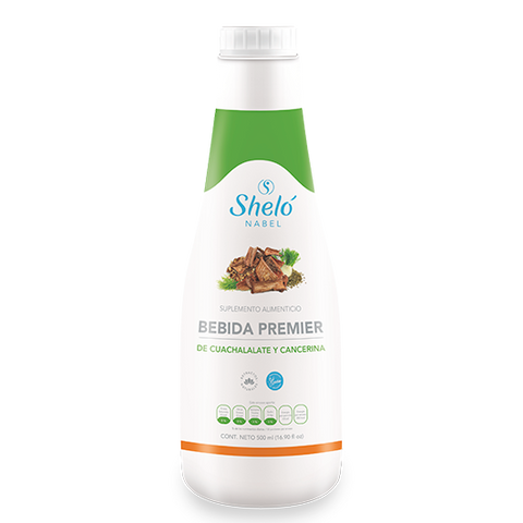 Bebida Premier