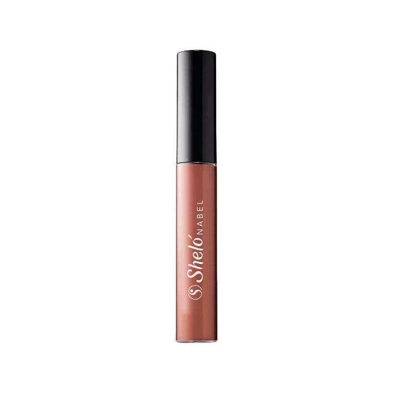Canela Brillo Labial