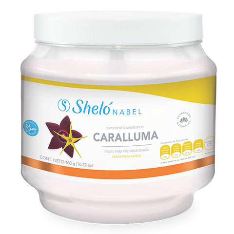 Caralluma