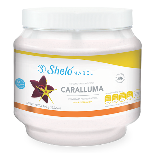 Caralluma