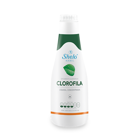 Clorofila
