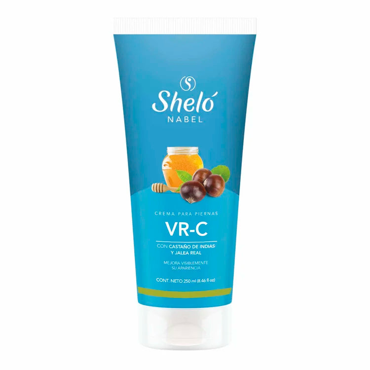 Crema para Piernas VR-C