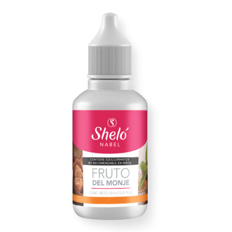 Fruto del Monje