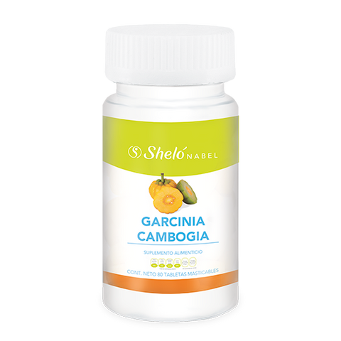 Garcinia Cambogia