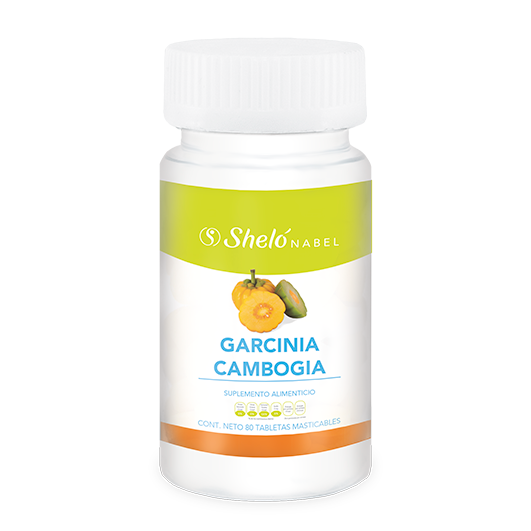 Garcinia Cambogia