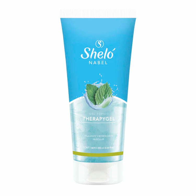 Gel Tópico Therapygel
