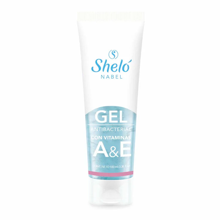 Gel Antibacterial