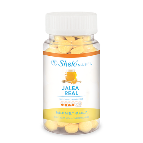 Jalea Real