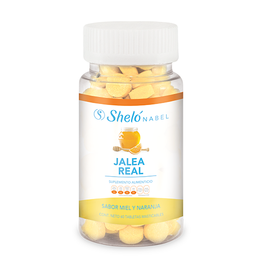 Jalea Real