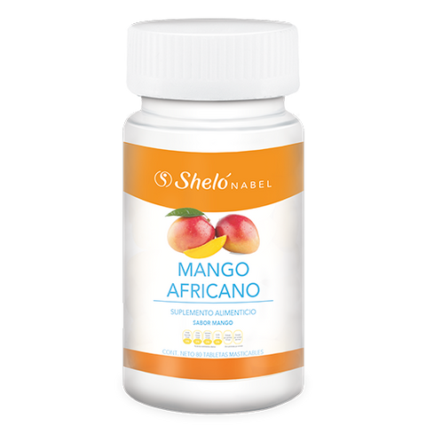 Mango Africano