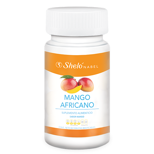 Mango Africano