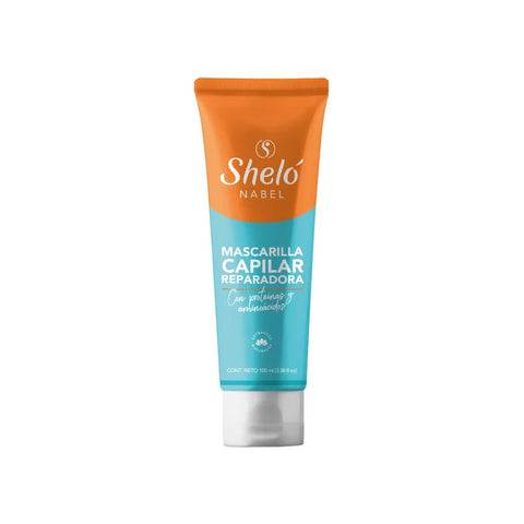 Mascarilla Capilar Reparadora