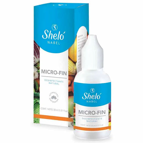 Micro-Fin
