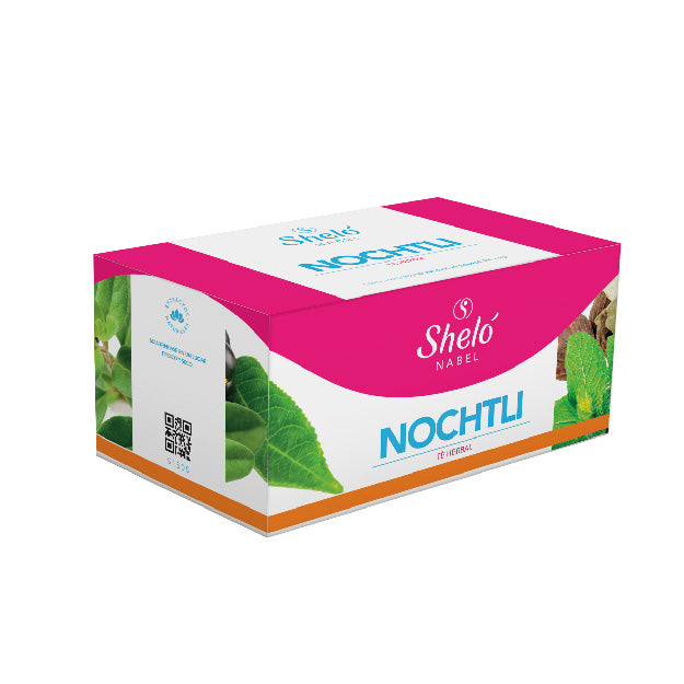 Nochtli