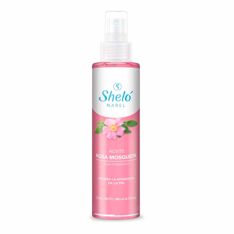 Aceite Rosa Mosqueta