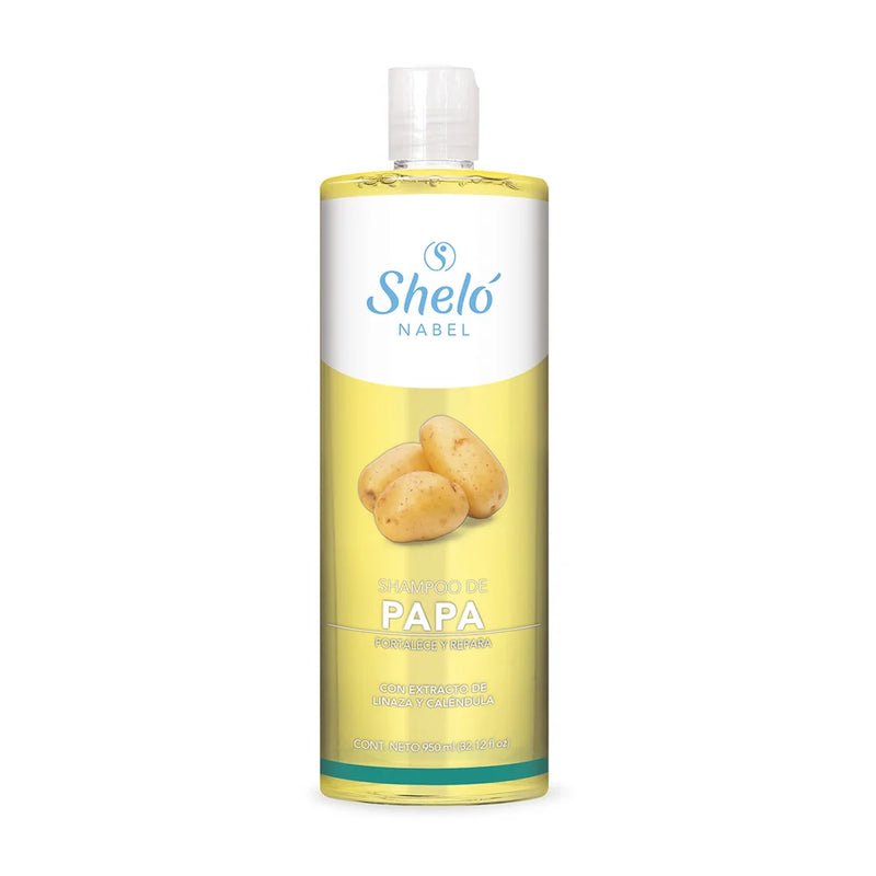 Shampoo de Papa 530 ml