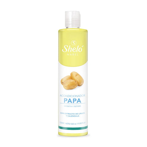 Acondicionador Papa