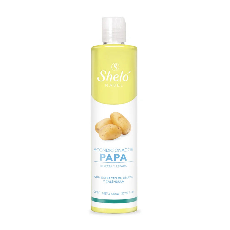 Acondicionador Papa