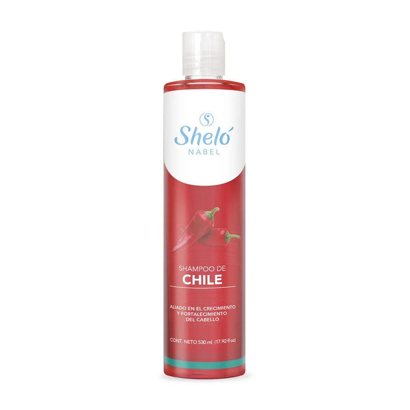 Shampoo de Chile 950 ml
