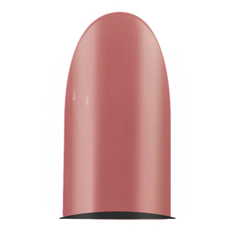 Labial Satinado Rosa Sincera