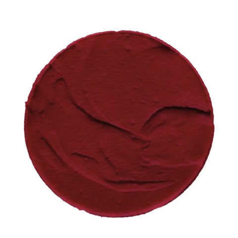 Labial Matte Rojo Interesante