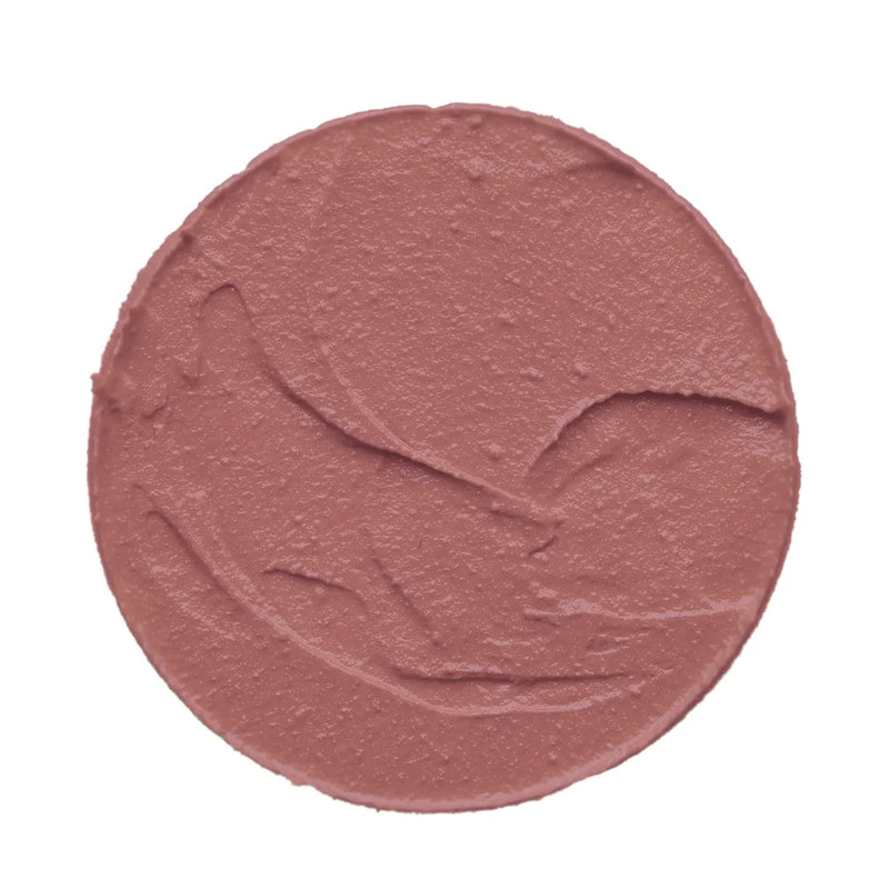 Labial Matte Natural Amorosa