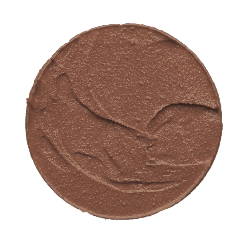Labial Matte Natural Conocedora