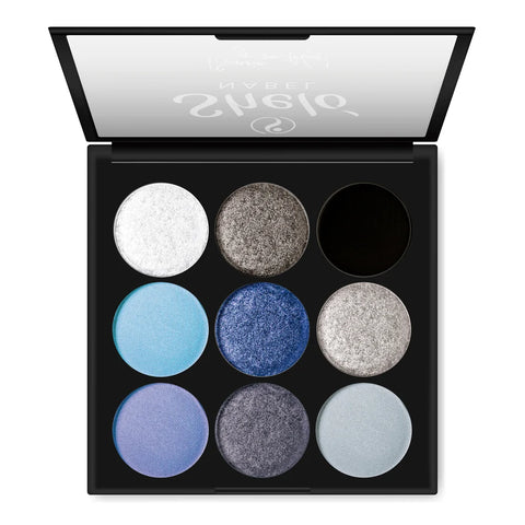 Sombras Compactas Mar Azul