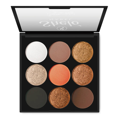 Sombras Compactas Terra