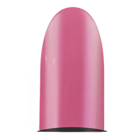 Labial Satinado Rosa Sonriente