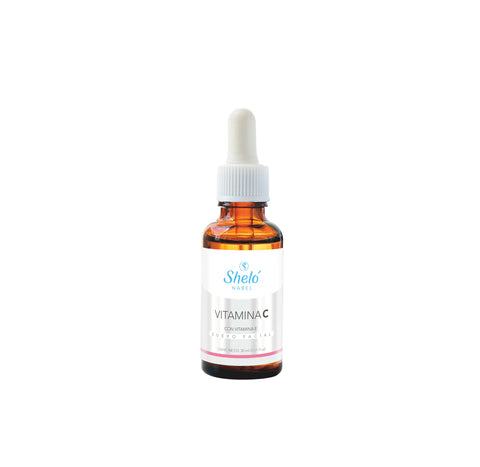 Vitamina C Suero Facial