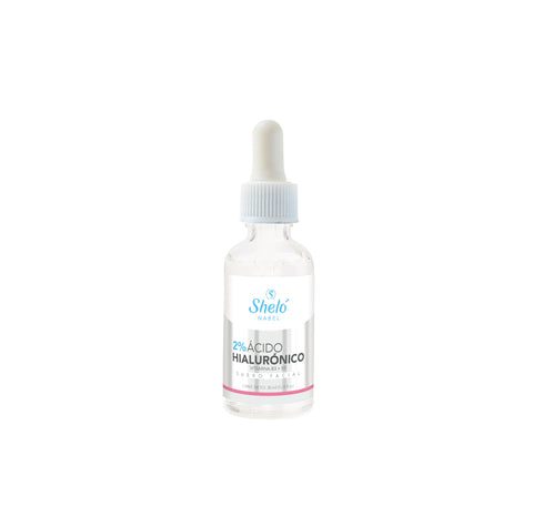 2% Ácido Hialurónico Suero Facial